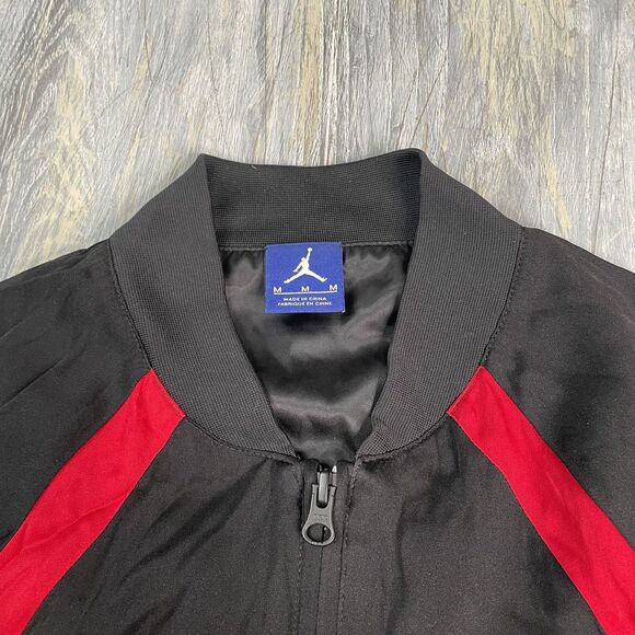Nike Air Jordan 1 Wings Retro Track Jacket - Picture 2 of 3